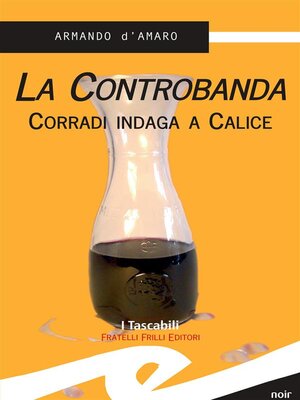 cover image of La Controbanda
